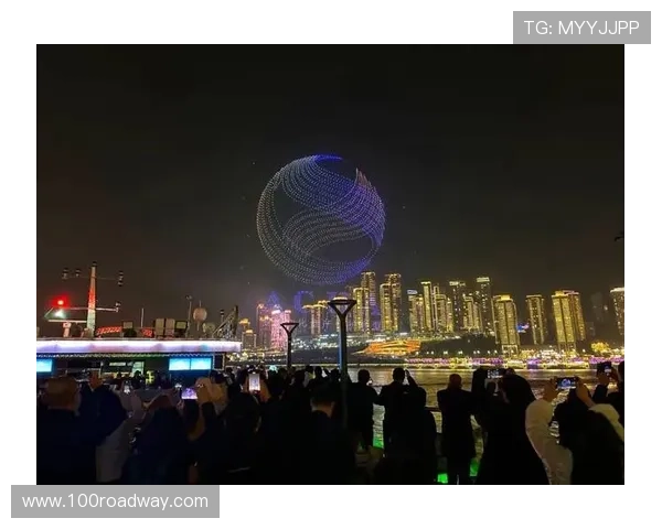 以星空剧场为中心构建沉浸式艺术想象与城市夜空文化新地标