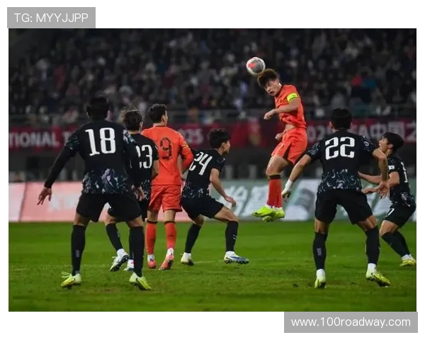 中国国奥队迎战乌兹别克斯坦青春对决检验亚洲赛场实力提升信心之战