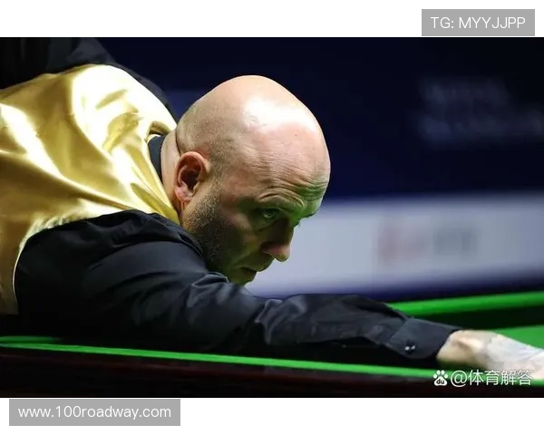 斯诺克大师赛群雄逐鹿新赛季巅峰对决引爆全球目光传奇续写荣耀之战