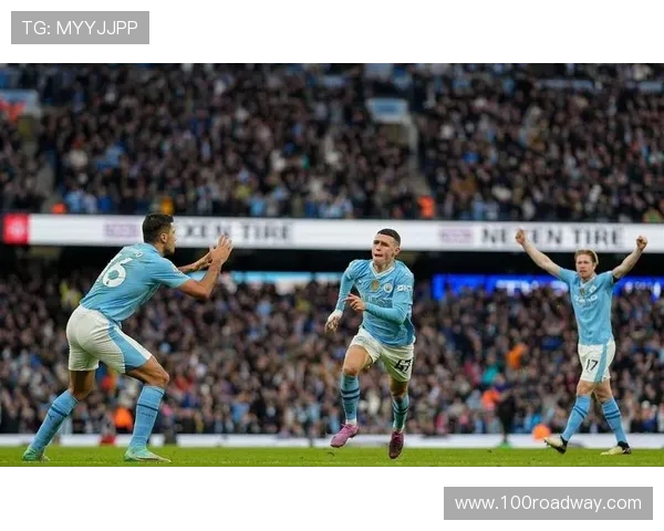 曼联与曼城激战正酣 谁将赢得曼彻斯特的荣誉之战