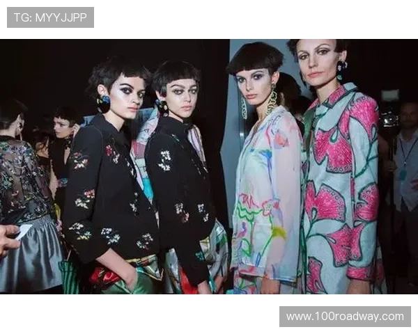 米兰男装周引领全球时尚新趋势与设计力量全景观察前沿脉动深度解析