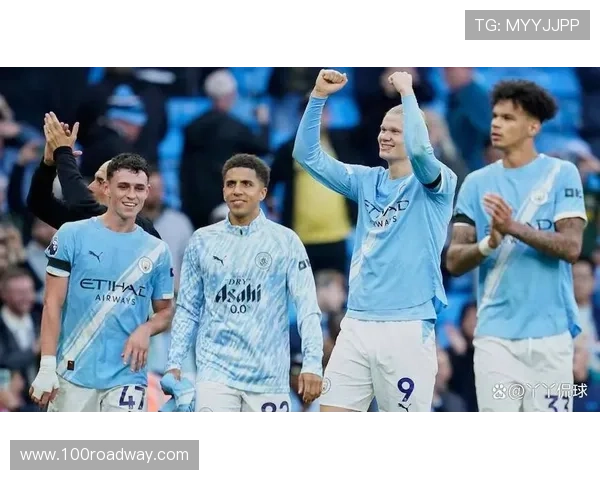 曼城重金打造新阵容 大手笔引援提升竞争力勇夺更多荣誉