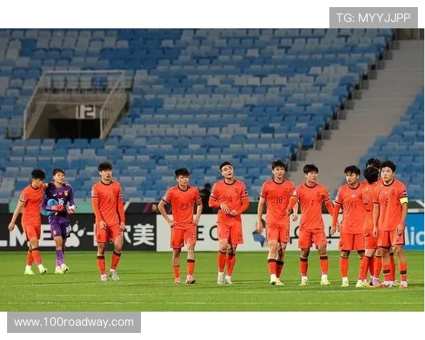 中国U23对阵乌兹别克斯坦U23生死战前瞻与出线形势解析全面