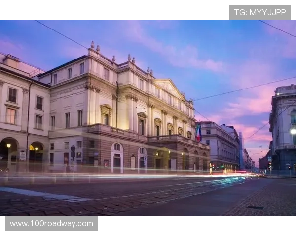 以斯卡拉大剧院为核心探寻米兰音乐艺术与城市灵魂之旅传奇历史文化