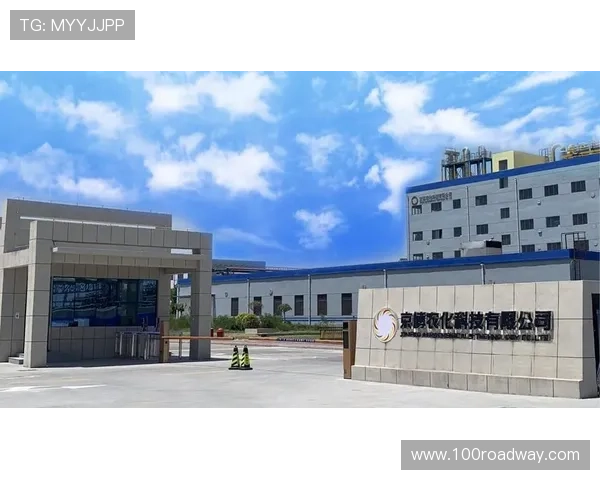 广东东升控股集团有限公司在创新发展与产业布局中的战略路径分析