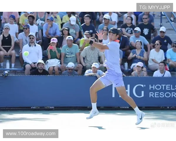 2026澳网正赛群星争锋新生代冲击冠军格局全解析走势前瞻深度观察