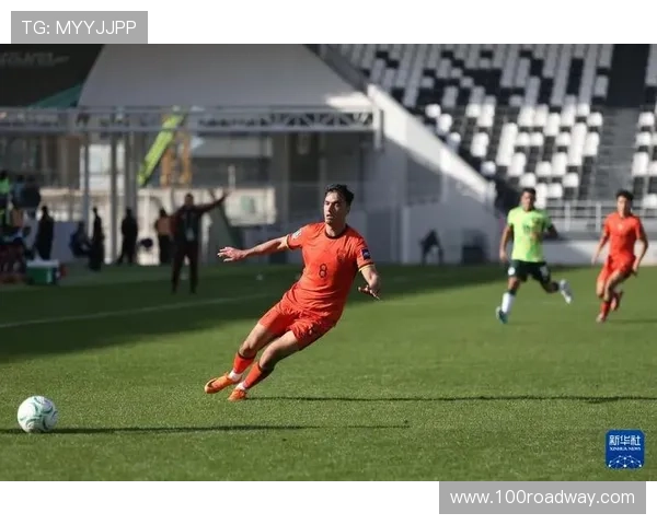 2026年沙特U23亚洲杯掀起青年足球新格局与亚洲竞争风云