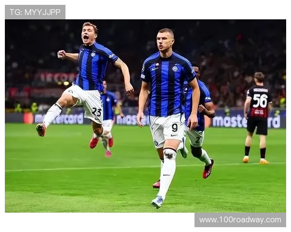 激情四溢米兰德比 聚焦红黑战场的巅峰对决与历史渊源