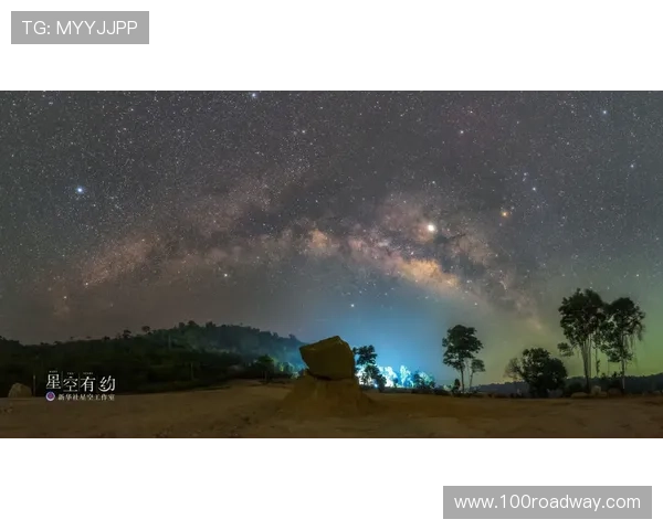 在璀璨银河下开启一场沉浸式星空派对奇幻之夜体验与朋友共度浪漫狂欢时刻