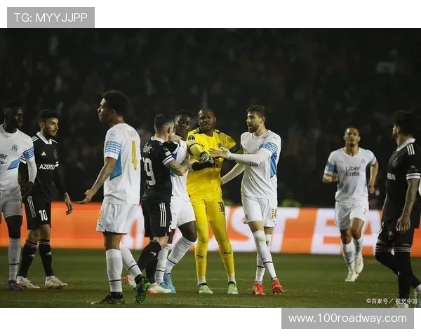 英超第22轮曼彻斯特德比激情对决 曼联挑战曼城争夺荣耀榜首之战