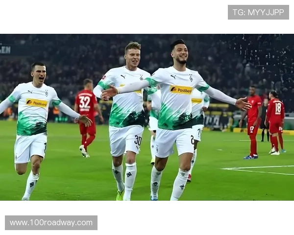 汉堡迎战门兴焦点对决德甲老牌球队实力碰撞前瞻本赛季走势分析